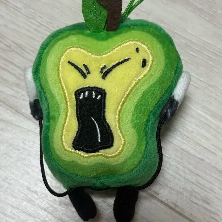 마크 인형 맠프리카