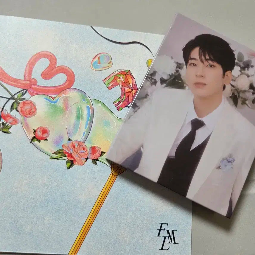 fml 캐럿반 원우