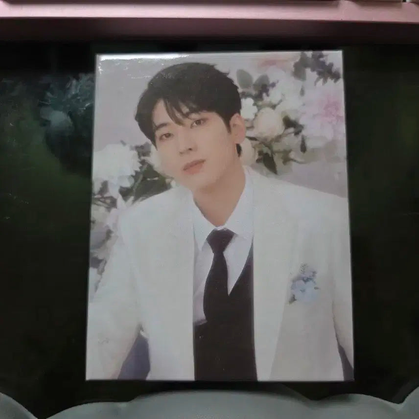 fml 캐럿반 원우