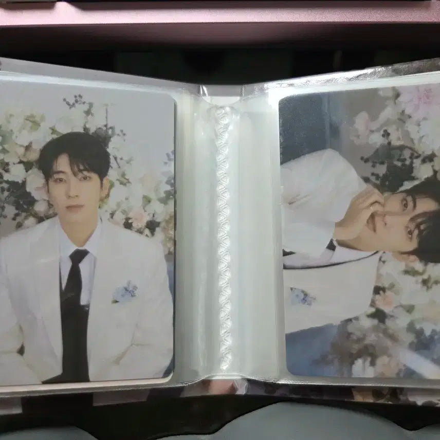 fml 캐럿반 원우