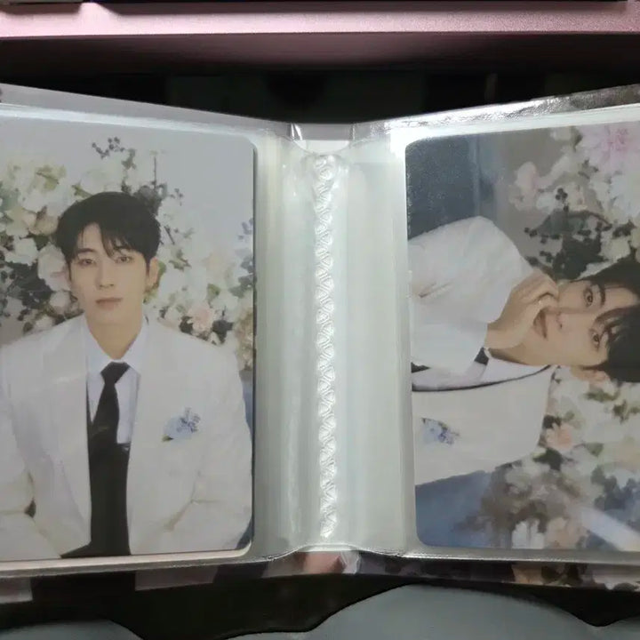 fml 캐럿반 원우