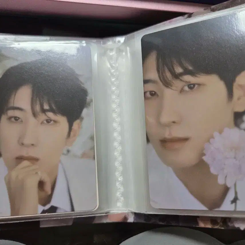 fml 캐럿반 원우