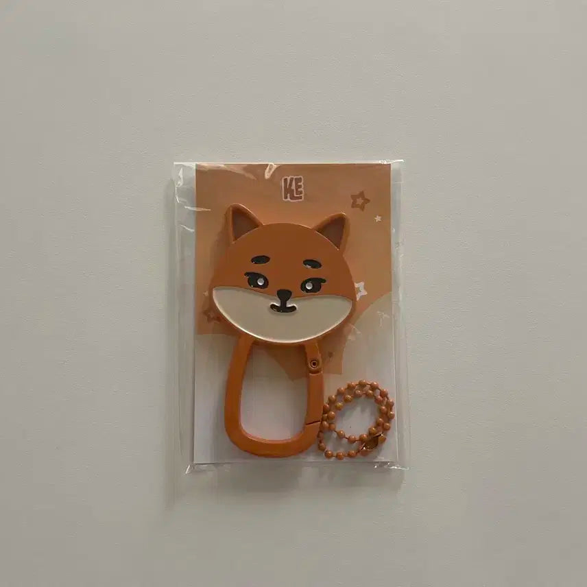 데이식스 메탈 카라비너 데니멀즈 케