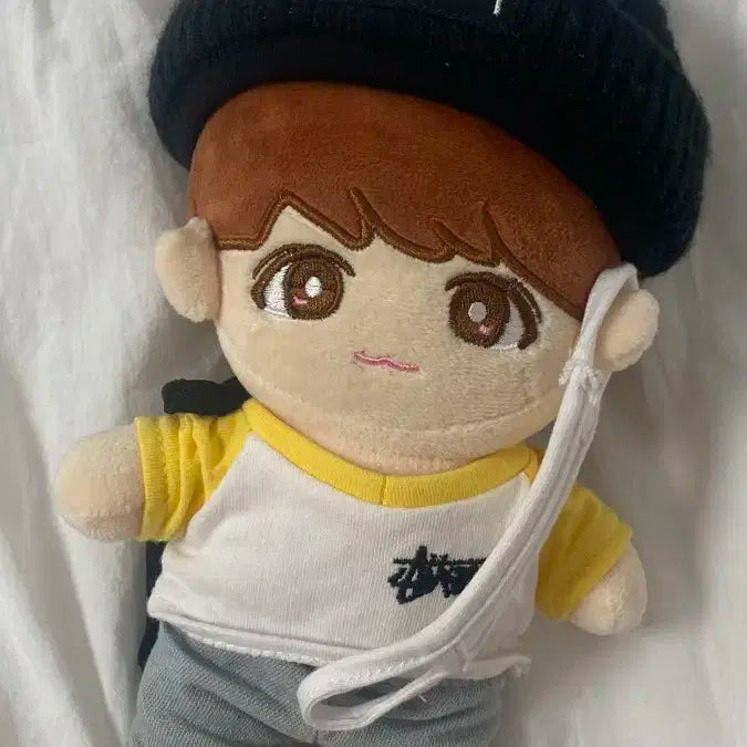 BTS 정국 인형