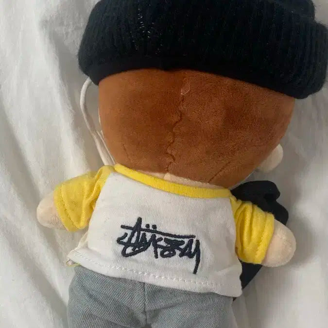 BTS 정국 인형