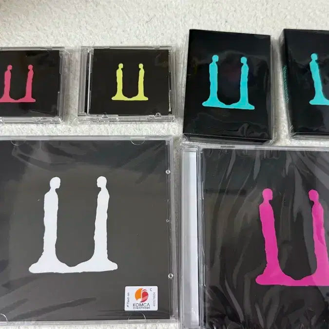 빅뱅지드래곤태양대성 앨범 일괄