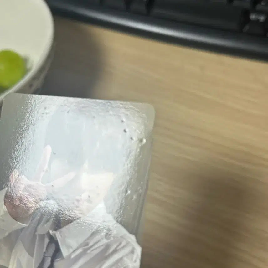 엔하이픈 정원 디아이콘 포토카드 일괄 양도