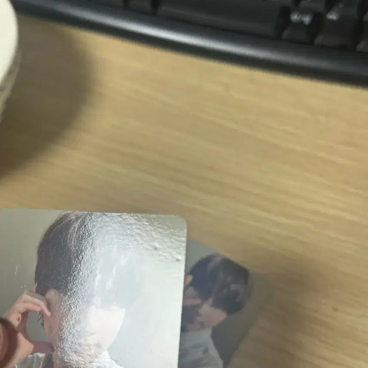엔하이픈 정원 디아이콘 포토카드 일괄 양도
