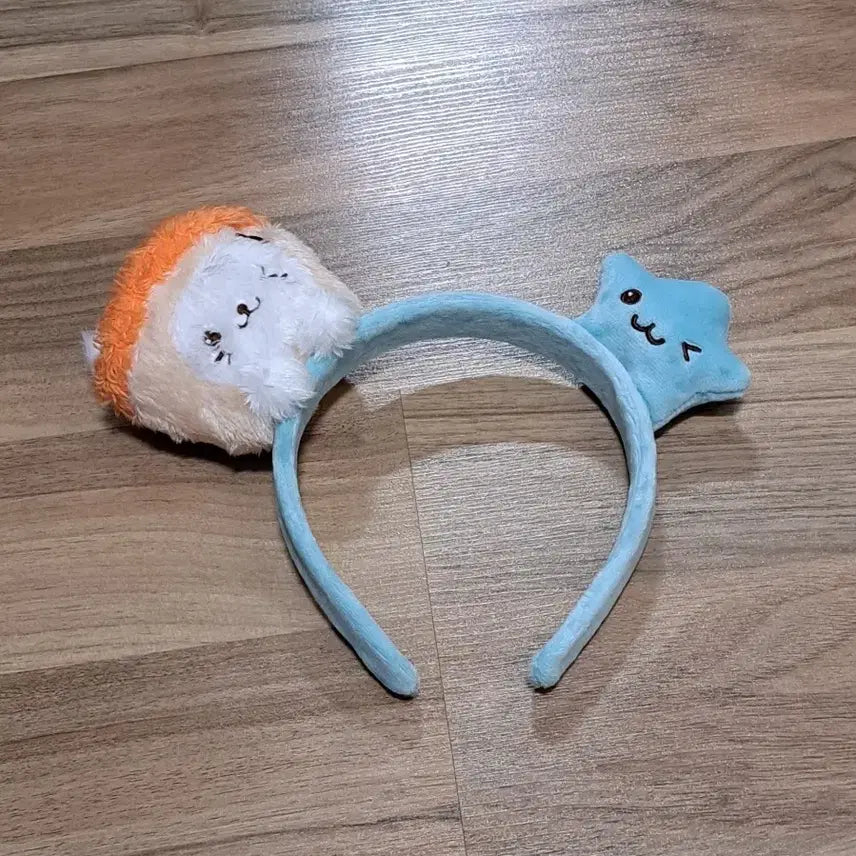 엔시티 위시 에버위시 위시돌 유우시 버블냥 머리띠