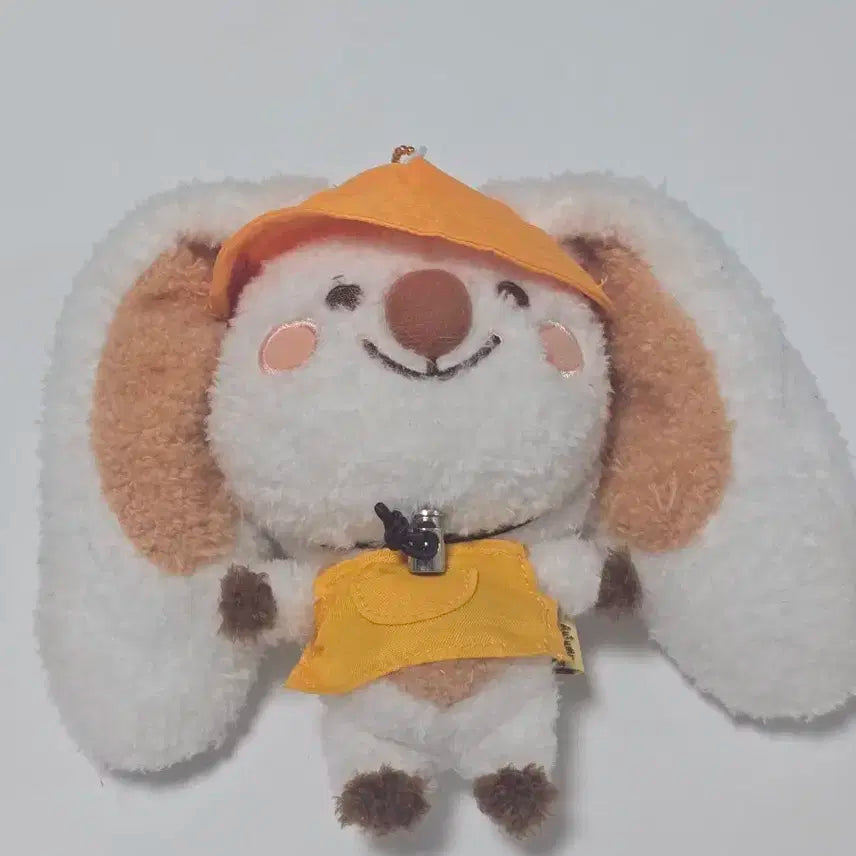 크래비티 우빈 우카 인형