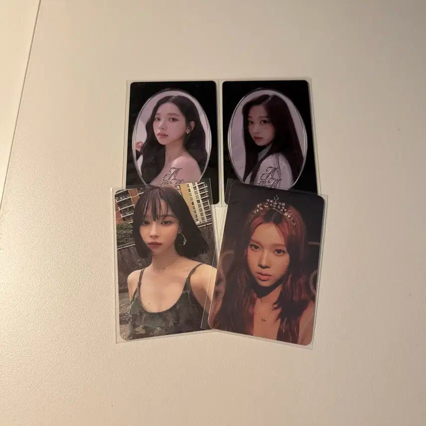 에스파 포카 일괄 양도