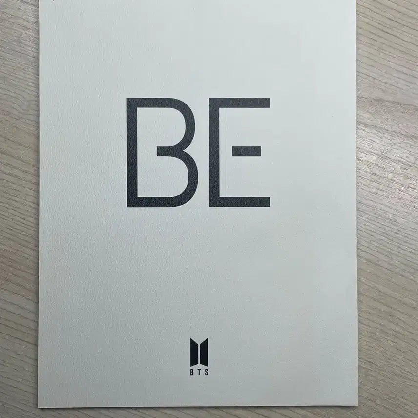 방탄소년단 BE 앨범