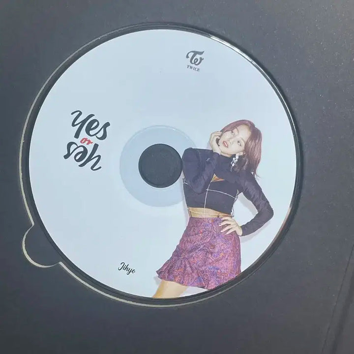 트와이스 Yes or Yes 앨범