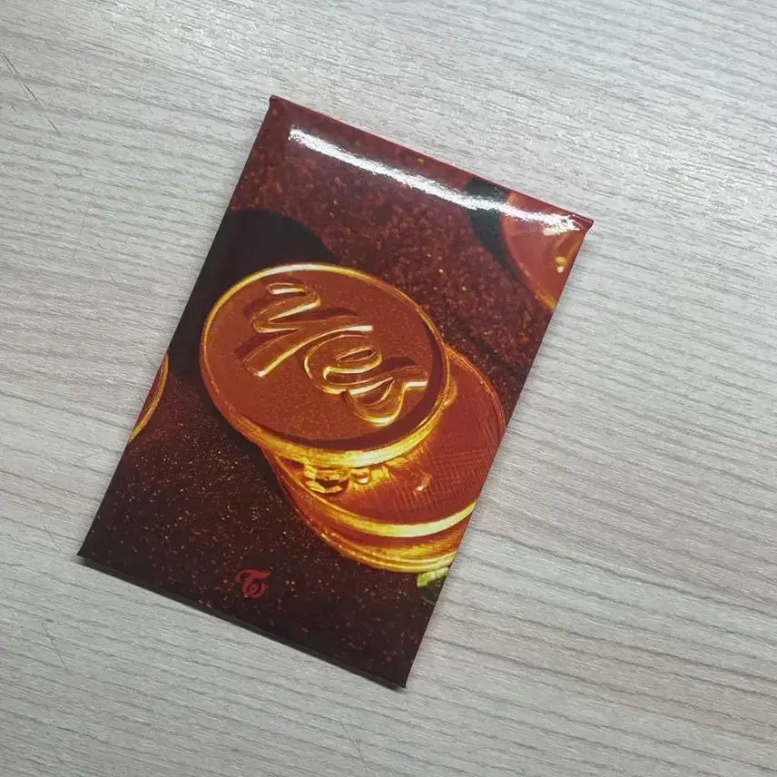 트와이스 Yes or Yes 앨범