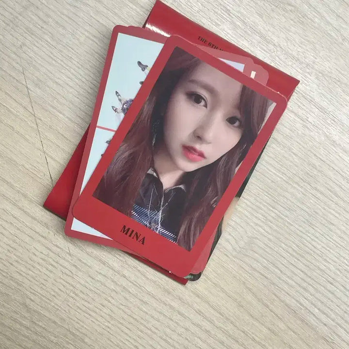 트와이스 Yes or Yes 앨범