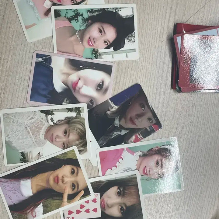 트와이스 Yes or Yes 앨범