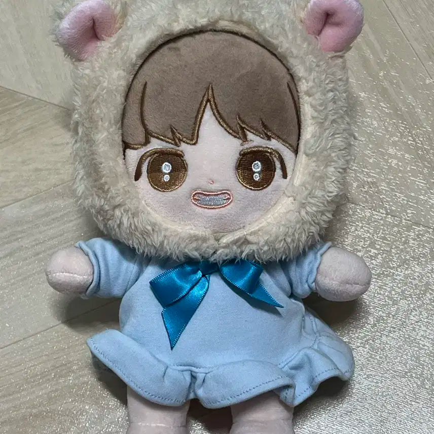 BTS V 방탄 뷔 인형 태태베베 풀세트 원가양도 (특전O)