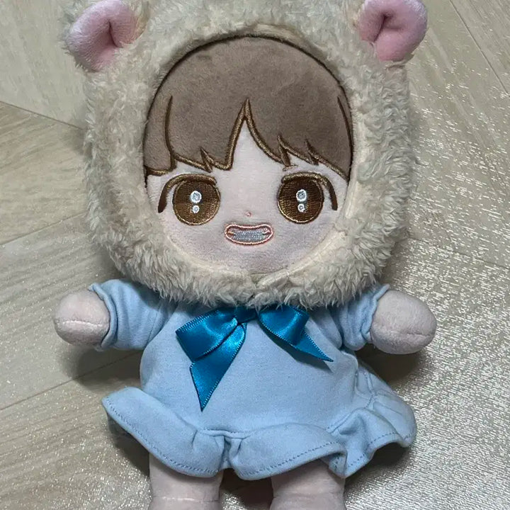 BTS V 방탄 뷔 인형 태태베베 풀세트 원가양도 (특전O)