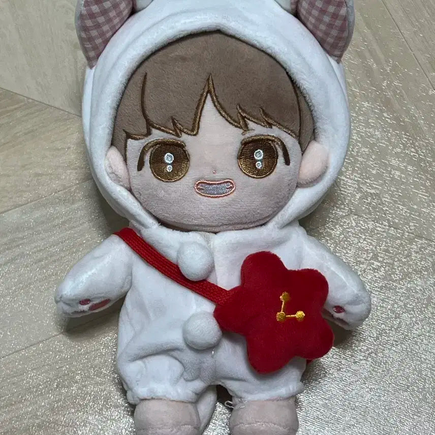 BTS V 방탄 뷔 인형 태태베베 풀세트 원가양도 (특전O)