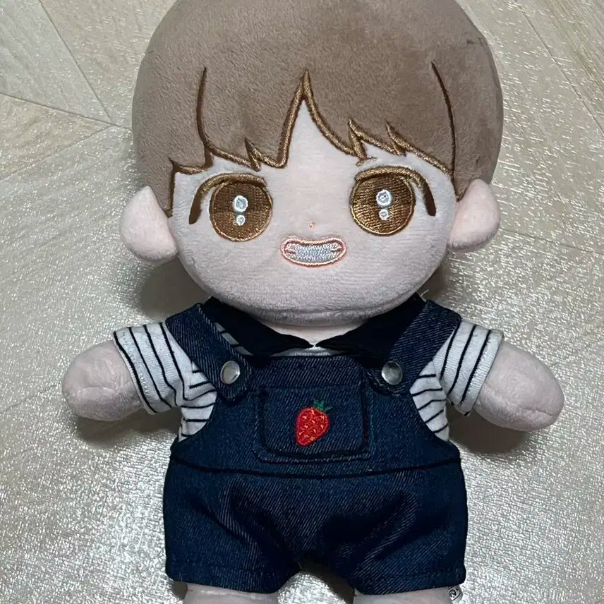 BTS V 방탄 뷔 인형 태태베베 풀세트 원가양도 (특전O)