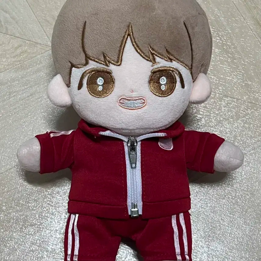 BTS V 방탄 뷔 인형 태태베베 풀세트 원가양도 (특전O)