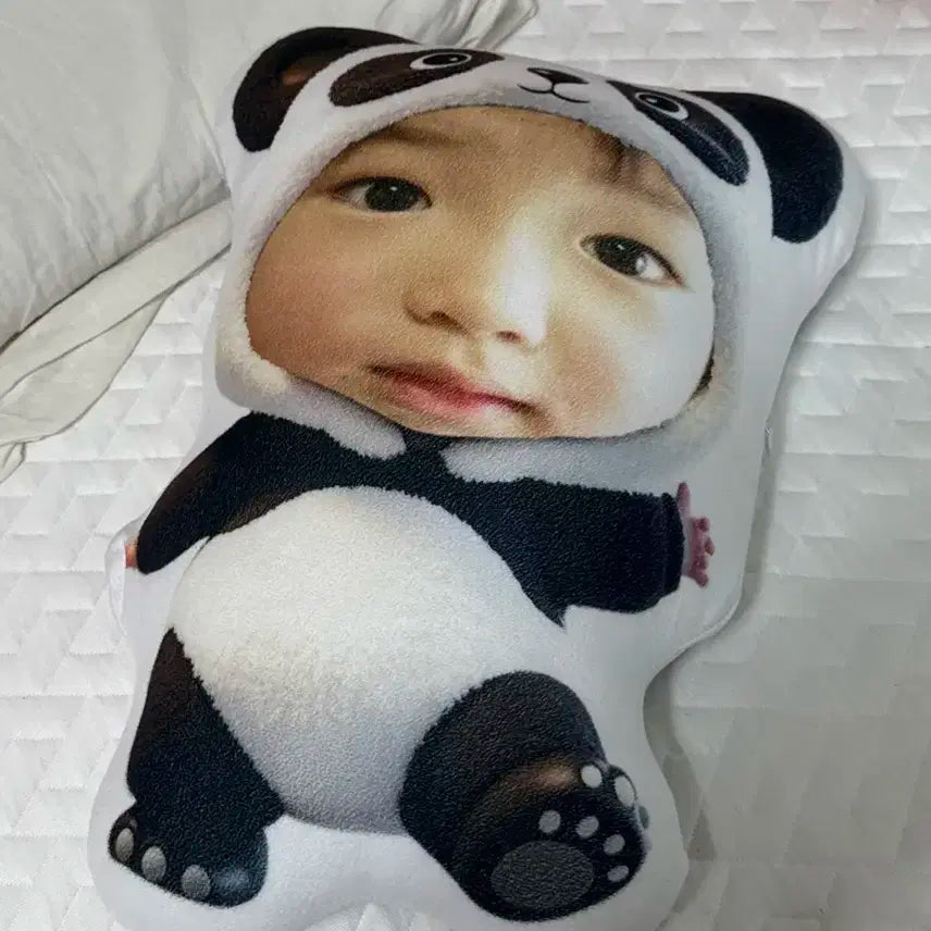 엔시티위시 사쿠야 인형 쿠션 양도