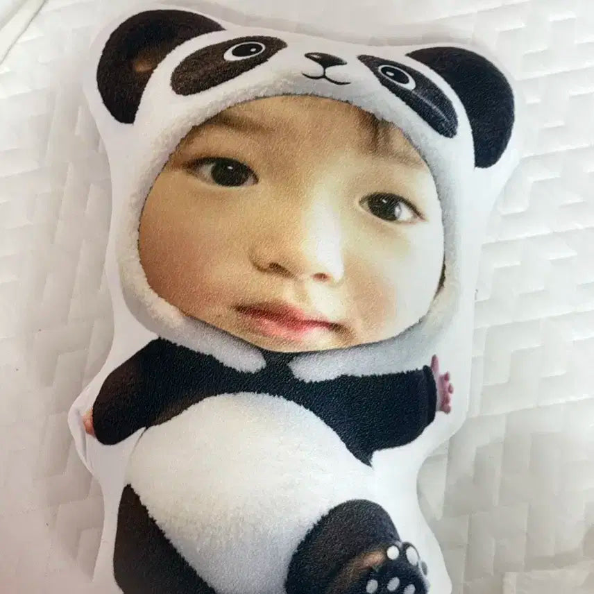 엔시티위시 사쿠야 인형 쿠션 양도
