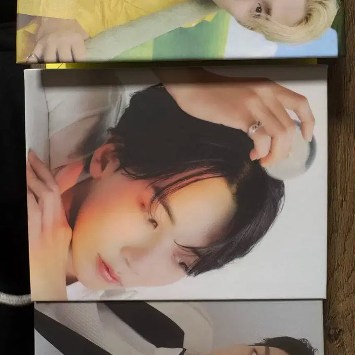 세븐틴 앨범 포카 일괄 판매