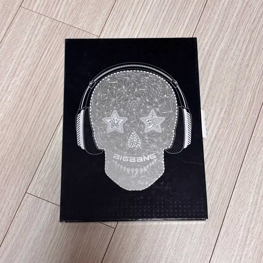 빅뱅 투나잇 Tonight 앨범