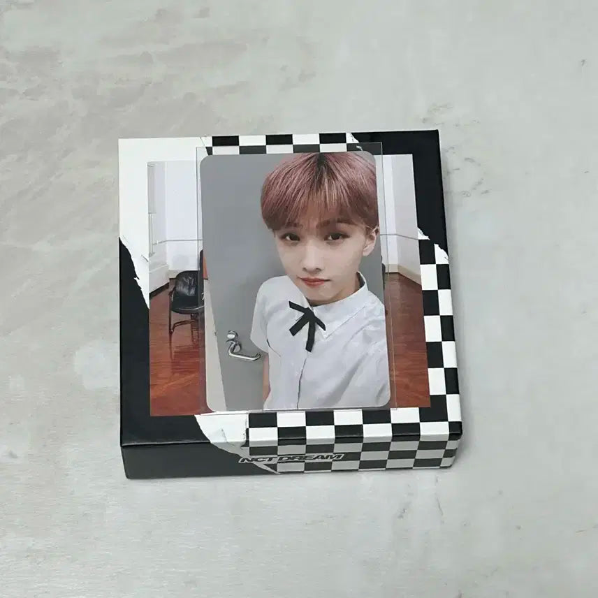 붐 키트 지성