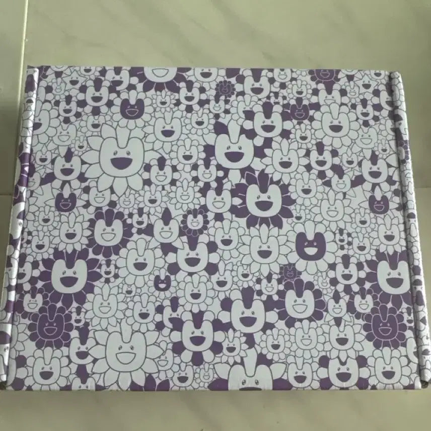 미개봉 뉴진스 슈퍼네츄럴 무라카미 앨범