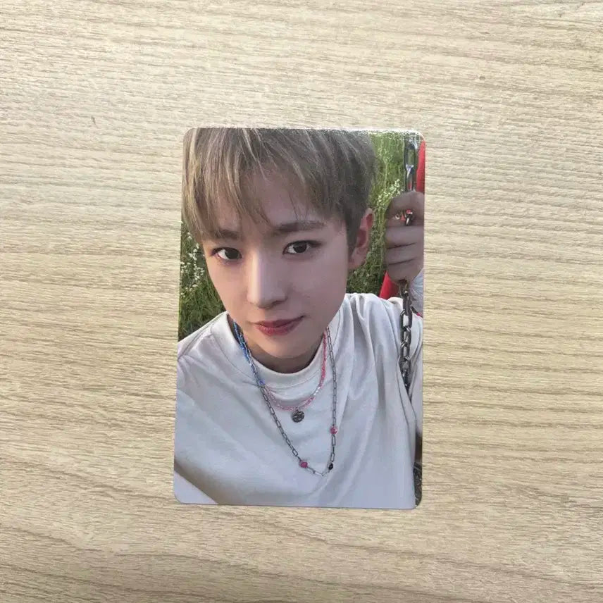 COLOR 앨범 유우시 판매