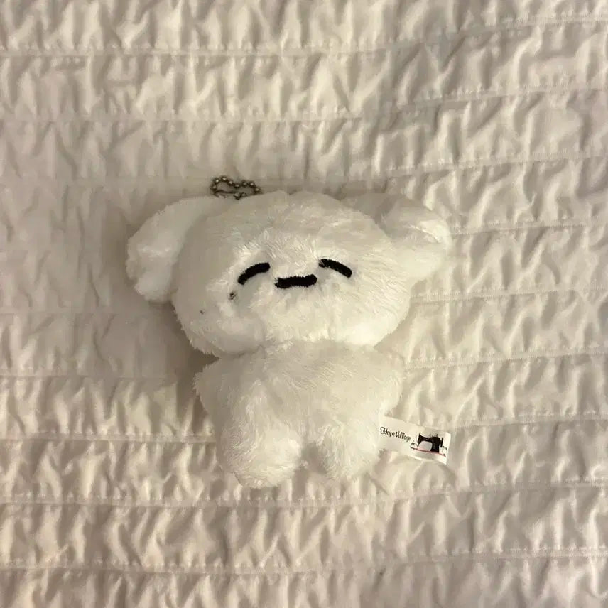 푸딩쩬 제노 인형