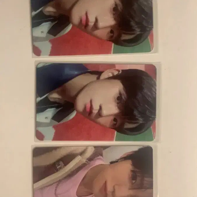 엔시티 위시 재희 포카 일괄 양도