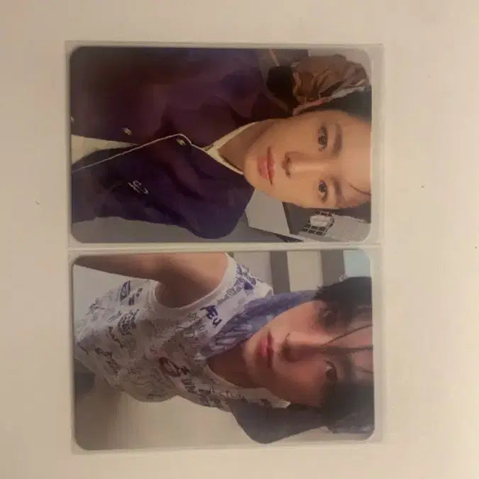 엔시티 위시 유우시 포카 일괄 양도