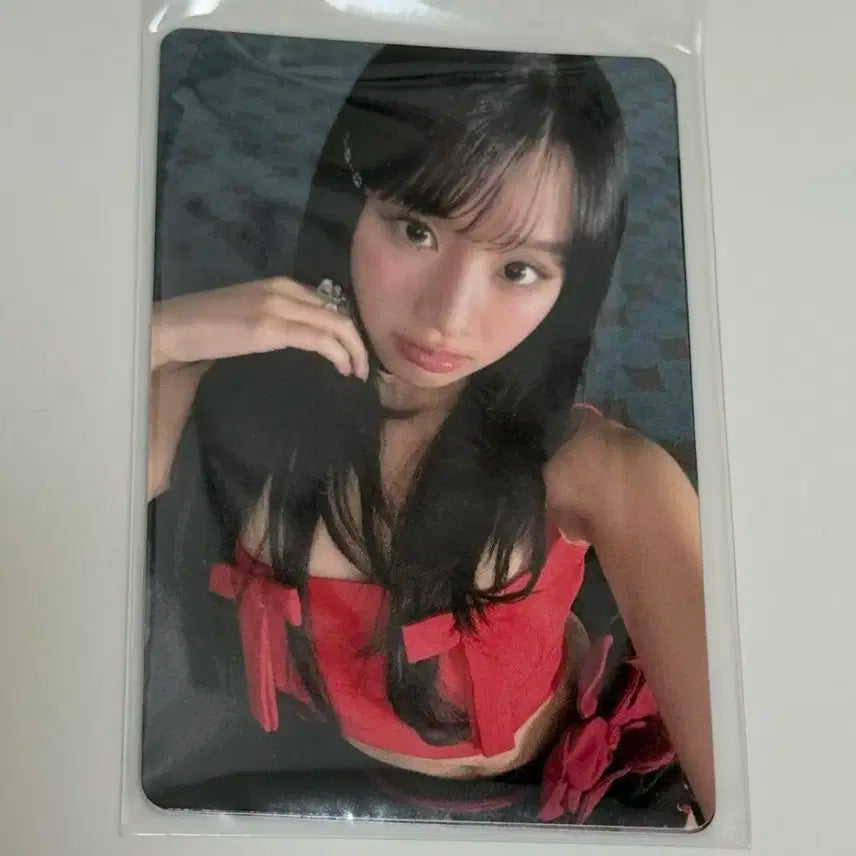 kiss of life 키스오브라이프 키오프 나띠 공방포카