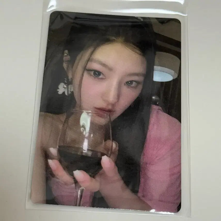 kiss of life 키스오브라이프 키오프 하늘 공방포카