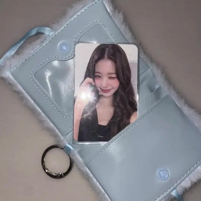 판매)아이브 스위치 사웨 원영 포카