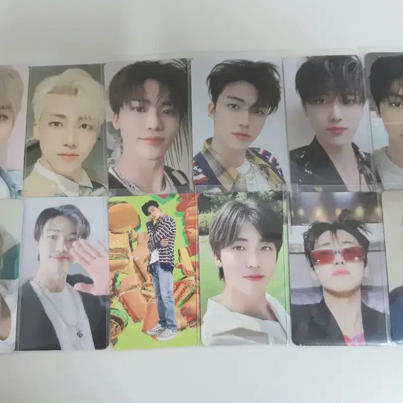 엔시티 드림 재민 포카 일괄 양도