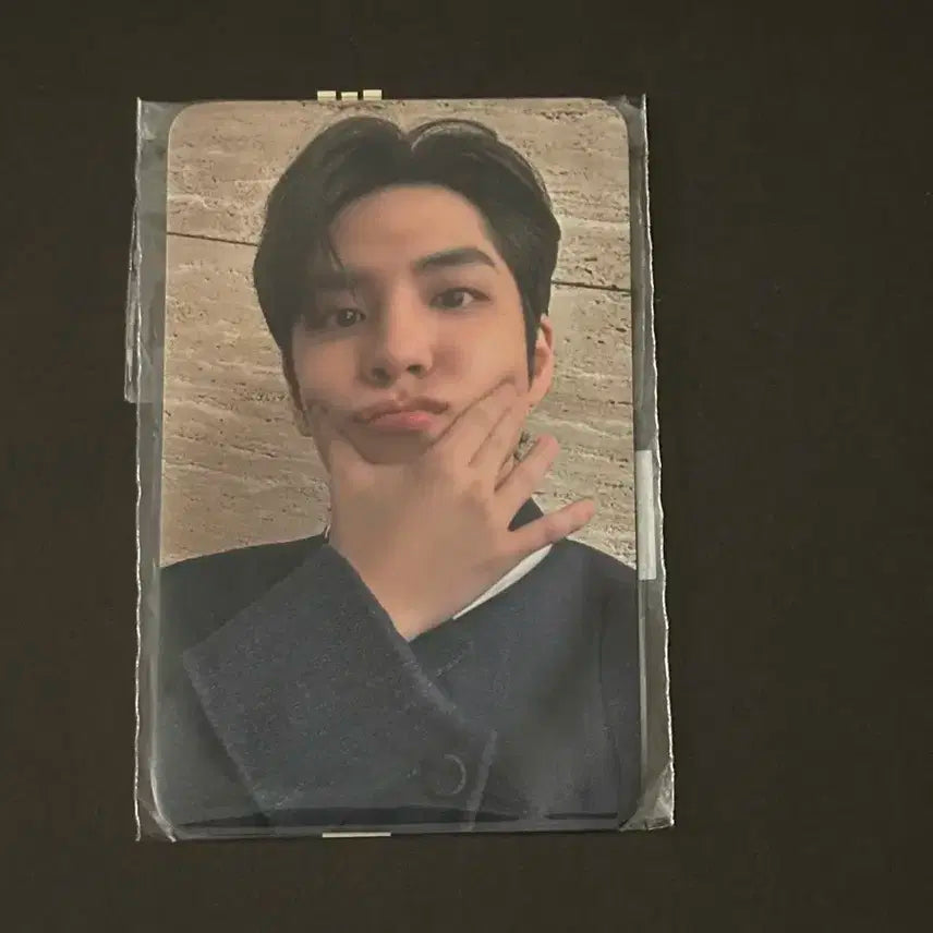 데이식스 원필 포에버영 4만원 포카 아궁빵