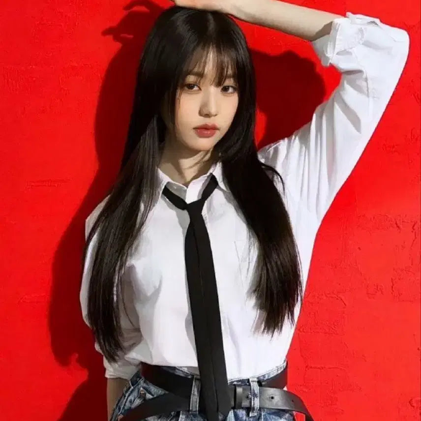 아이브 장원영 싸인 폴라로이드 싸폴