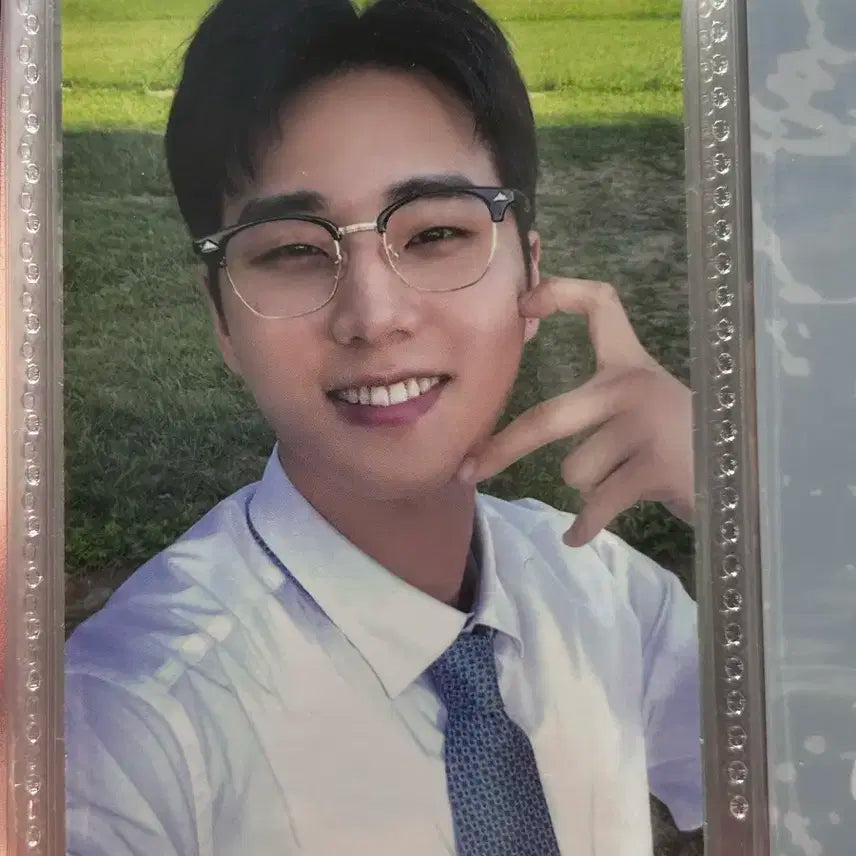 데이식스 영케이 고양막콘 입장포카