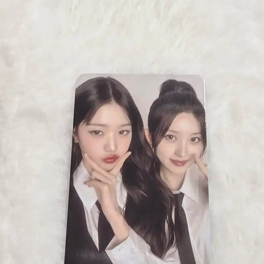 아이브 SHOW WHAT I HAVE 단장즈