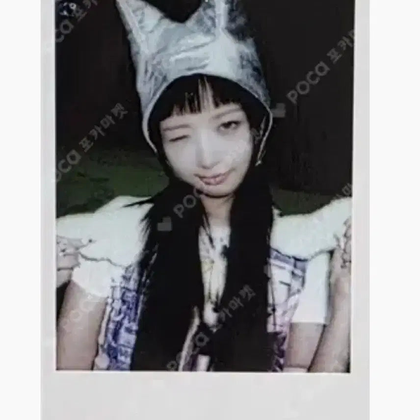 아이브 시크릿 secret 비트로드 레이 폴라