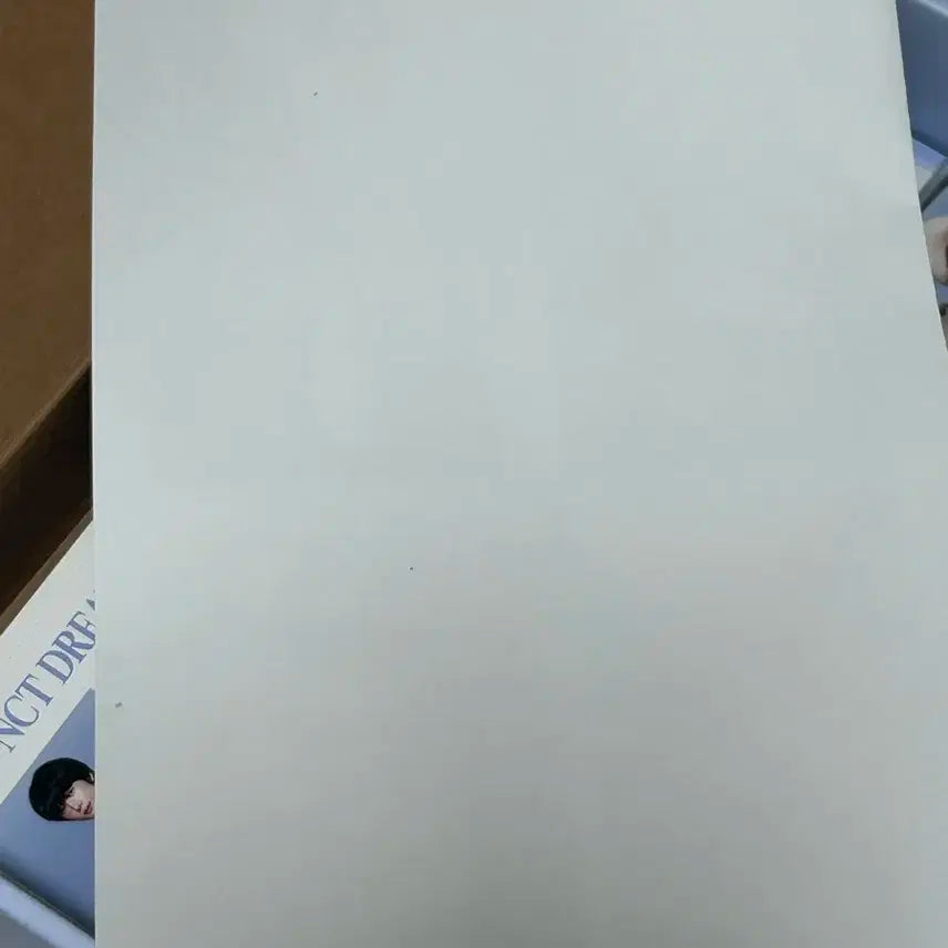 엔시티 드림 2024 시그