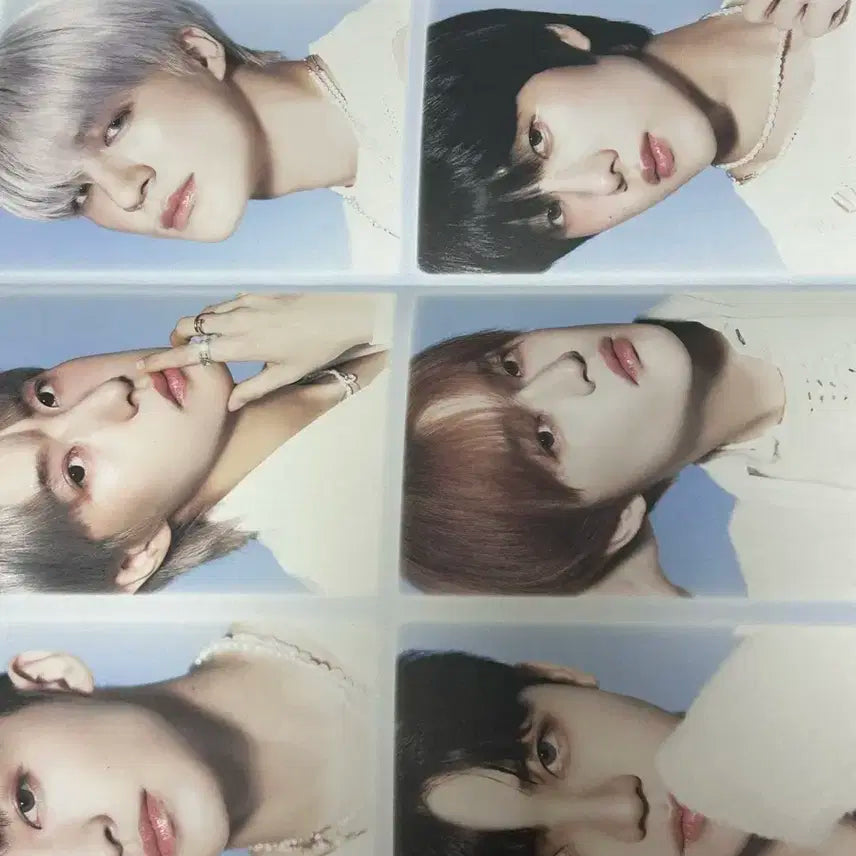 엔시티 드림 2024 시그