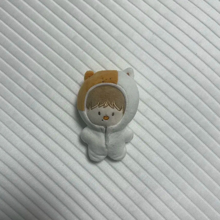 엔시티 지성 포켓찌송 인형 햄찌송 양도