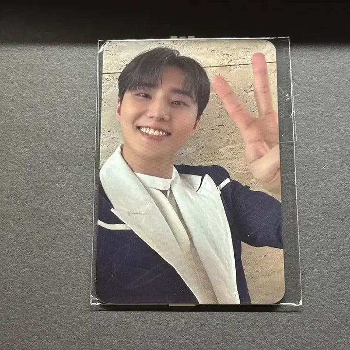 데이식스 영케이 포에버영 4만원 포카