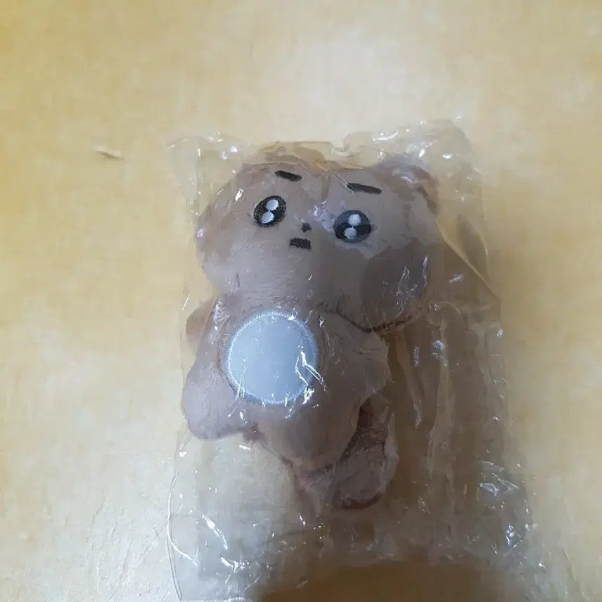 투바투 인형 뽀바투 txt 미개봉 뽀송텬 강태현