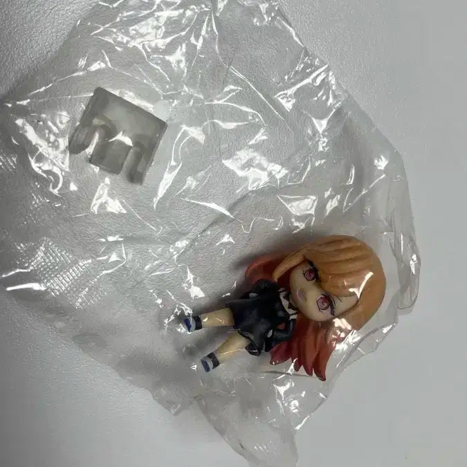 그 비스크돌은 사랑을 한다 그비돌 마린가챠